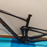 Bici Giant Mtb 29 Full Suspension  Anthem Pro 