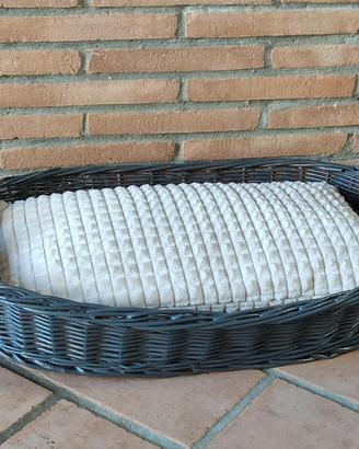 Cesta gatto/cane