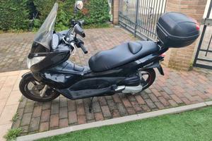 Honda Pcx 125