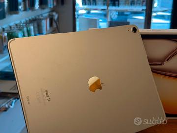 iPad Air 13” M2 Cellular 128GB StarLight