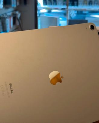 iPad Air 13” M2 Cellular 128GB StarLight