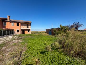 Rustico a Codevigo (PD) - Conche