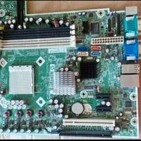 Scheda madre HP 5800