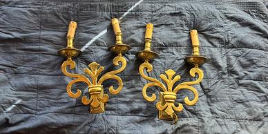 Applique ampezzane