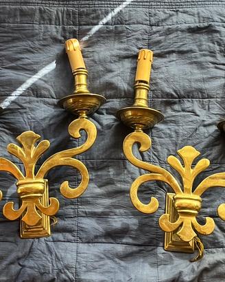 Applique ampezzane