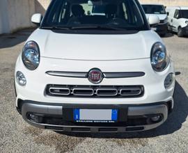Fiat 500L 1.3 Multijet 95 CV Cross 2021