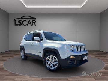 Jeep Renegade 1.6 mjt Limited - Promo Finanziament