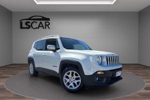 Jeep Renegade 1.6 mjt Limited - Promo Finanziament