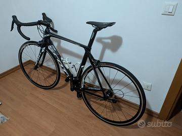 Scott foil team issue 2015