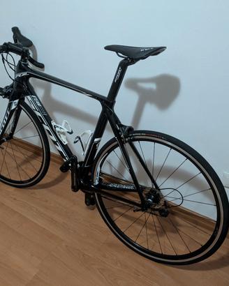 Scott foil team issue 2015