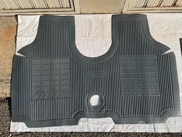 Fiat Panda 30, 45 e 4x4 - set tappetini nuovi