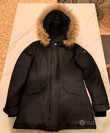 Parka Donna GAS Woman - Blu Scuro - Taglia 40-