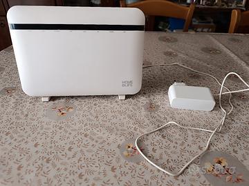 Router ZYXEL Home&Life HUB Super WiFi -53B1