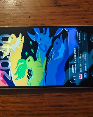 iPhone 15 128gb giallo