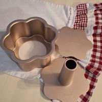 stampo Decora Angel Cake fiore