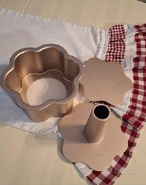 stampo Decora Angel Cake fiore