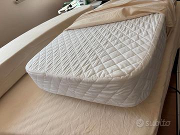 Materasso NUOVO matrimoniale per CAMPER  VAN