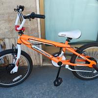 bici bmx