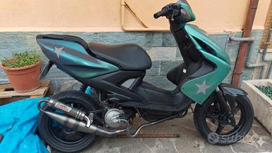 scooter Phantom Malaguti
