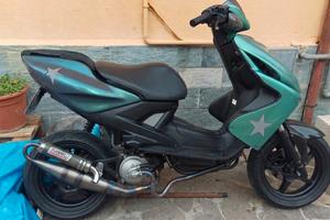 scooter Phantom Malaguti