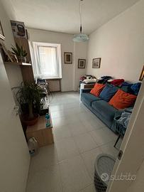 Appartamento quanrtiere Santa Lucia