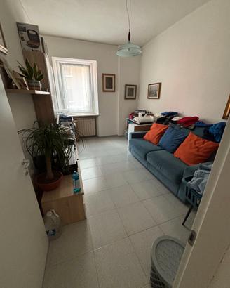 Appartamento quanrtiere Santa Lucia