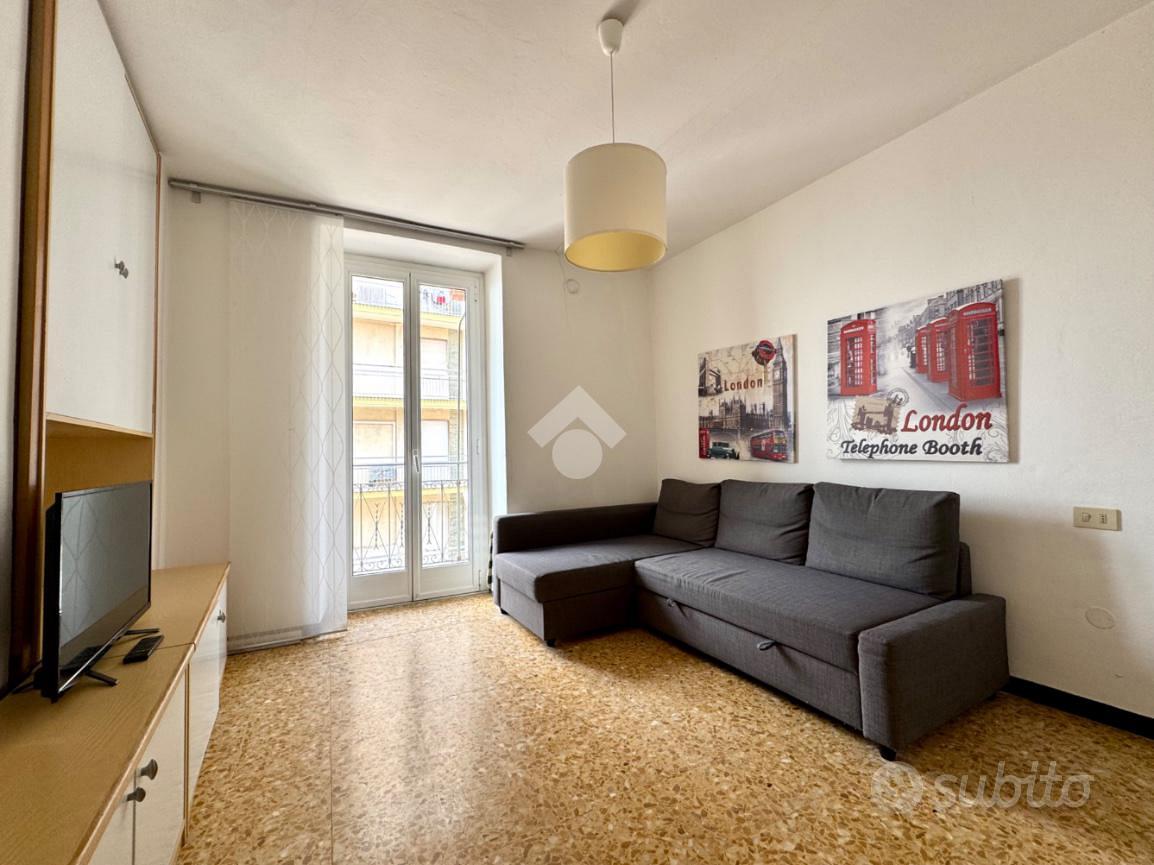 Appartamento – Alassio, Savona - Vista 2