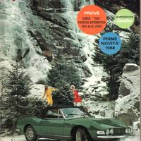 Riviste Quattroruote