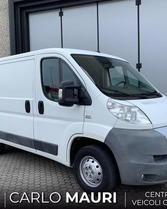 FIAT Ducato Van L1 H1 - Km 168.000 - - Il v...