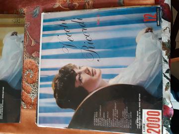 Dischi collezionista