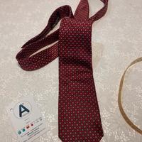 Cravatta Lucio Lamberti