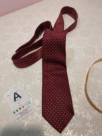 Cravatta Lucio Lamberti