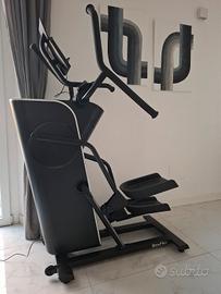 Max Trainer Bowflex SEI quasi nuovo – Parm