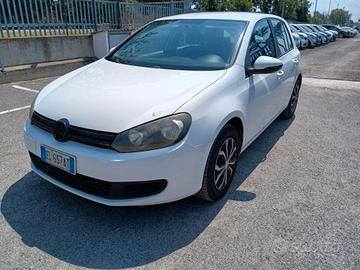 Volkswagen Golf 1.6 TDI DPF 5p. Comfortline