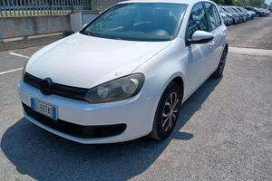 Volkswagen Golf 1.6 TDI DPF 5p. Comfortline