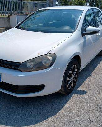 Volkswagen Golf 1.6 TDI DPF 5p. Comfortline
