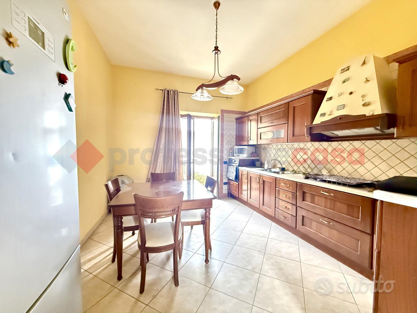 Apartment in Acerra, Napoli - Vista 5