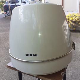 Casco asciugacapelli