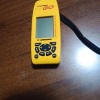 GPS Lawrence mod. iFinder Go - portatile