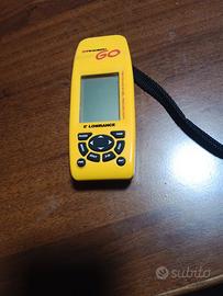 GPS Lawrence mod. iFinder Go - portatile