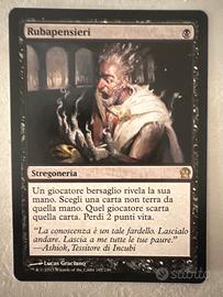 Magic the Gathering: Rubapensieri RARA Theros