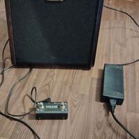 Nux ac80