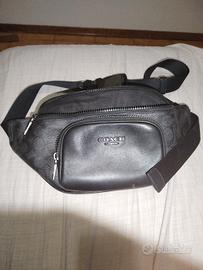marsupio Coach