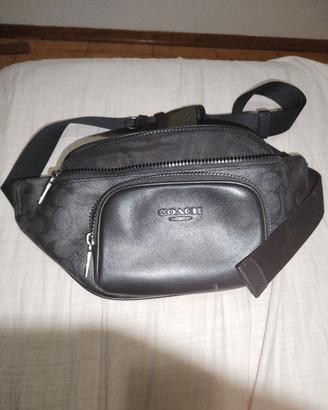 marsupio Coach