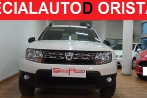 DACIA DUSTER 1.5 CDI 5 PORTE