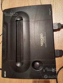 Neo geo Aes