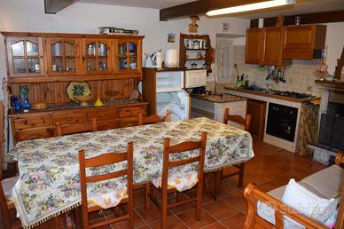 CASA INDIPENDENTE A TAGLIACOZZO