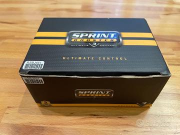 SprintBooster RSBJ651 modulo pedale acceleratore