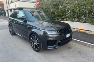 Range Rover HSE DYNAMIC Full