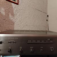 Amplificatore Yamaha ax-440 +  WHARFEDALE DIAMOND